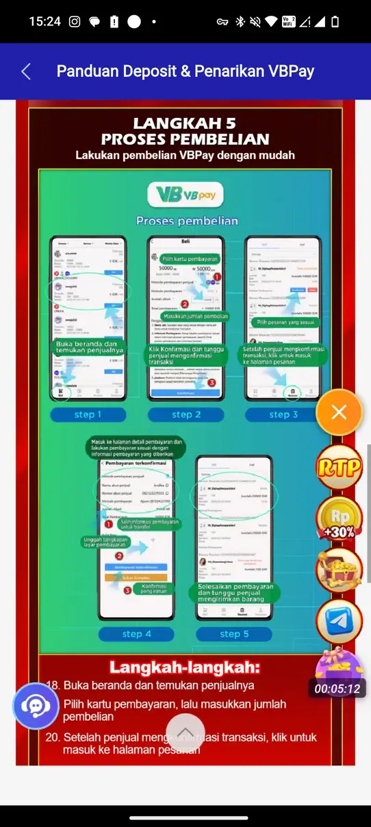 OKJKT APK live casino